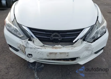 2016 Nissan Altima 2.5 S z USA, uszkodzony, nr VIN 1N4AL3AP7GC199541